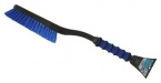 Mallory 532 26 Snow Brush with Foam Grip (Colors may vary)