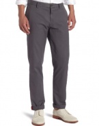 Ben Sherman Men's Ec1 Slim-Fit Chino Pant