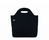 BUILT Neoprene Everyday Tote, Black BUILT Neoprene Everyday Tote, Black