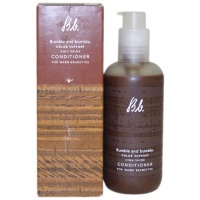 Bumble and Bumble Color Support Conditioner for Warm Brunettes, 8.0-Ounces Bottle Bumble and Bumble Color Support Conditioner for Warm Brunettes, 8.0-Ounces Bottle