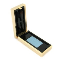 Yves Saint Laurent Ombre Solo Lasting Radiance Smoothing Eye Shadow - # 09 Mogador Blue 1.8g/0.06oz Yves Saint Laurent Ombre Solo Lasting Radiance Smoothing Eye Shadow - # 09 Mogador Blue 1.8g/0.06oz