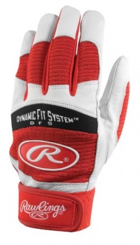 Rawlings BGP355A Batting Gloves Rawlings BGP355A Batting Gloves