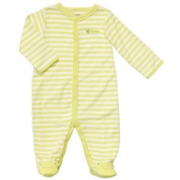 Carter's Terry Snap - Frog-6M Carter's Terry Snap - Frog-6M