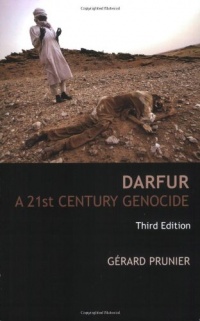 Darfur: A 21st Century Genocide, Third Edition (Crises in World Politics) Darfur: A 21st Century Genocide, Third Edition (Crises in World Politics)