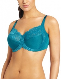 Lilyette Women's Enchantment Underwire Bra