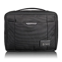 This travel kit fits easily into your tote, carry-on, weekender, garment bag or packing case. It features anti-bacterial lining and interior compartments to hold the essentials. This travel kit fits easily into your tote, carry-on, weekender, garment bag or packing case. It features anti-bacterial lining and interior compartments to hold the essentials.