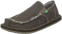 Sanuk Men's Hemp Slip-On Sanuk Men's Hemp Slip-On