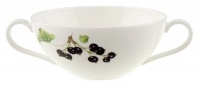 Villeroy & Boch Wildberries Cream Soup Cup Villeroy & Boch Wildberries Cream Soup Cup