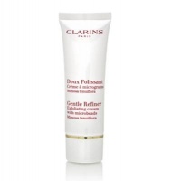 Clarins Clarins Gentle Refiner Exfoliating Cream with Microbeads - 1.7 oz Clarins Clarins Gentle Refiner Exfoliating Cream with Microbeads - 1.7 oz