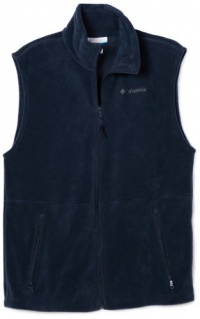Columbia Men's Tall Cathedral Peak Vest Columbia Men's Tall Cathedral Peak Vest