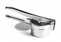 Fox Run 10-Inch Metal Potato Ricer Fox Run 10-Inch Metal Potato Ricer