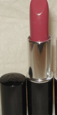 Lancome Rouge Sensation Lipstick, Crushed Rose