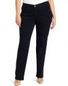 Lee Women's Plus Classic Fit Marilyn Jean