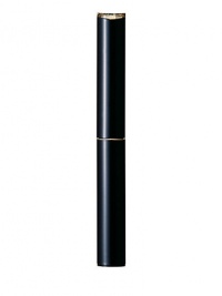 Sleek, retractable holder for Enriched Lip Luminizer cartridges. The Clé de Peau Beauté Enriched Lip Luminizer achieves pure, elegant sheer color. Please note: Cartridge and refill sold separately.The Importance of Face to Face ConsultationLearn More about Cle de Peau BeauteLocate Your Nearest Cle de Peau Beaute Counter Sleek, retractable holder for Enriched Lip Luminizer cartridges. The Clé de Peau Beauté Enriched Lip Luminizer achieves pure, elegant sheer color. Please note: Cartridge and refill sold separately.The Importance of Face to Face ConsultationLearn More about Cle de Peau BeauteLocate Your Nearest Cle de Peau Beaute Counter