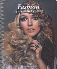Fashion 20th Century - 2012 (Diaries) Fashion 20th Century - 2012 (Diaries)