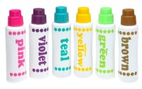 Do A Dot Art Marker Brilliant 6-pack Do A Dot Art Marker Brilliant 6-pack