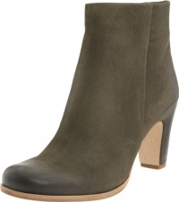 ECCO Women's Jaffna Ankle Boot