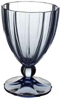 Villeroy & Boch My Garden 5 claret: blue Villeroy & Boch My Garden 5 claret: blue