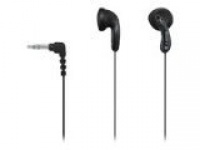 Sony MDR-E9LP/BLK Earbud Headphones, Black Sony MDR-E9LP/BLK Earbud Headphones, Black