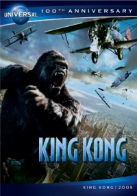 King Kong (Widescreen Edition) King Kong (Widescreen Edition)