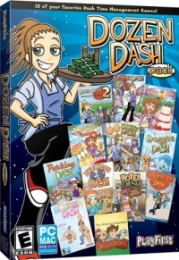 Dozen Dash Ultimate Compilation Dozen Dash Ultimate Compilation