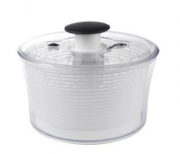 OXO Good Grips Mini Salad and Herb Spinner OXO Good Grips Mini Salad and Herb Spinner