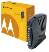 Motorola Surfboard SB5100 Cable Modem Motorola Surfboard SB5100 Cable Modem