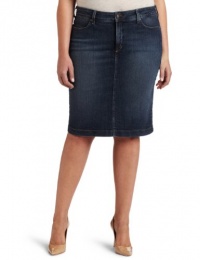 Not Your Daughter's Jeans Women's Petite Emma Skirt Not Your Daughter's Jeans Women's Petite Emma Skirt