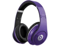 Beats Studio Over-Ear Headphone (Purple) Beats Studio Over-Ear Headphone (Purple)