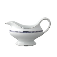 Bernardaud Athena Gravy Boat Bernardaud Athena Gravy Boat