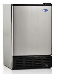 Whynter UIM-155 Stainless Steel Built-In Ice Maker