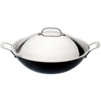 BergHOFF Earthchef Acadian Covered 14-Inch Wok BergHOFF Earthchef Acadian Covered 14-Inch Wok