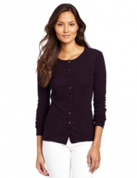 Only Hearts Women's Tulle 2 Ply Cardigan Only Hearts Women's Tulle 2 Ply Cardigan