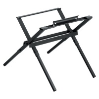 DEWALT DW7450 Table Saw Stand for DW745 10-Inch Compact Job Site Table Saw DEWALT DW7450 Table Saw Stand for DW745 10-Inch Compact Job Site Table Saw