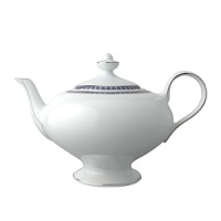 Bernardaud Athena Teapot Bernardaud Athena Teapot