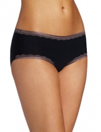 Warner's Women's Secret Makeover Striped Hipster Warner's Women's Secret Makeover Striped Hipster