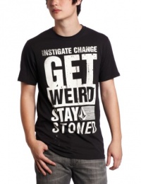 Volcom Men's Type Blast Short Sleeve Tee Volcom Men's Type Blast Short Sleeve Tee
