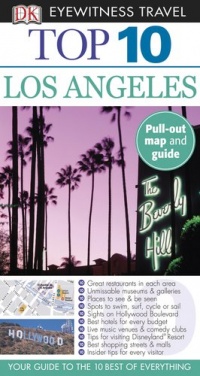 Top 10 Los Angeles (EYEWITNESS TOP 10 TRAVEL GUIDE)