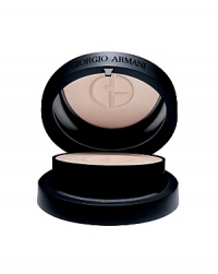 An extremely soft silky resistant powder compact foundation that glides very smoothly onto the skin.An all day protected natural coverage with a luminous sheer velvety finish. More beautiful than natural.Benefits: Lightness & softnessA soft gliding texture for a smooth application and an even natural finish.An immediate light diffusion to smooth and illuminate skin's surface. Intense protectionA UV protection to preserve from premature ageing signs thanks to SPF 34 and PA+++ 8-hour resistant veil & color An extremely soft silky resistant powder compact foundation that glides very smoothly onto the skin.An all day protected natural coverage with a luminous sheer velvety finish. More beautiful than natural.Benefits: Lightness & softnessA soft gliding texture for a smooth application and an even natural finish.An immediate light diffusion to smooth and illuminate skin's surface. Intense protectionA UV protection to preserve from premature ageing signs thanks to SPF 34 and PA+++ 8-hour resistant veil & color