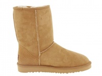UGG Australia Men's Classic Short Boots Chestnut 11 UGG Australia Men's Classic Short Boots Chestnut 11