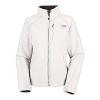 The North Face Apex Bionic Jacket Vaporous Grey Womens Sz M The North Face Apex Bionic Jacket Vaporous Grey Womens Sz M