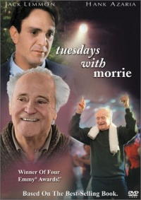 Tuesdays With Morrie Tuesdays With Morrie