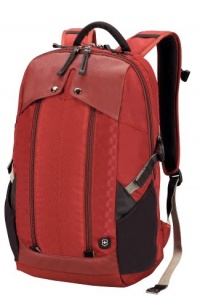 Victorinox Luggage Altmont 2.0 Slimline Laptop Backpack, Red, One Size Victorinox Luggage Altmont 2.0 Slimline Laptop Backpack, Red, One Size