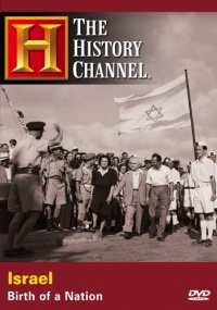 Israel: Birth of a Nation Israel: Birth of a Nation