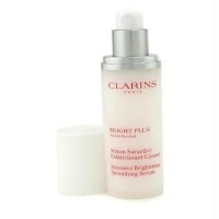 Clarins Bright Plus HP Intensive Brightening Smoothing Serum 1.06 oz Clarins Bright Plus HP Intensive Brightening Smoothing Serum 1.06 oz