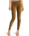 HUE Women's Wide Wale Corduroy Legging