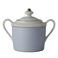 Dune Blue is inspired by distant deserts drawn from timeless landscapes, the rim bears the imprint of waves on sand created from the caress of the wind. Dune Blue's introduction arrives with the success of Dune and the new color brings to one's mind open skies and endless oceans. Dishwasher Safe. Dune Blue is inspired by distant deserts drawn from timeless landscapes, the rim bears the imprint of waves on sand created from the caress of the wind. Dune Blue's introduction arrives with the success of Dune and the new color brings to one's mind open skies and endless oceans. Dishwasher Safe.