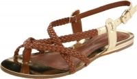 BCBGeneration Women's Bg-Alabama Slingback Sandal