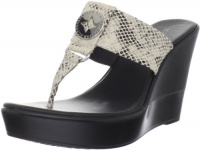 BCBGeneration Women's Quo Wedge Sandal BCBGeneration Women's Quo Wedge Sandal
