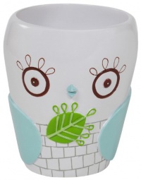 Creative Bath Give A Hoot Tumbler Creative Bath Give A Hoot Tumbler